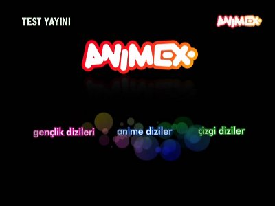 Animex