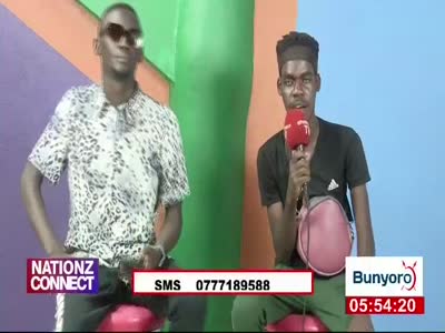 Bunyoro TV