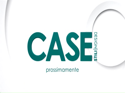 Case Design Stili