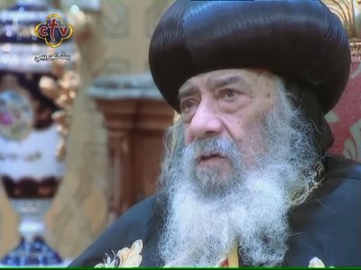 Coptic TV