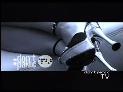 Don´t Panic TV