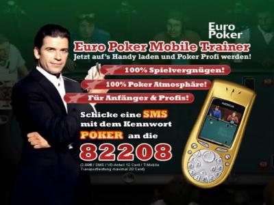 EuroPoker