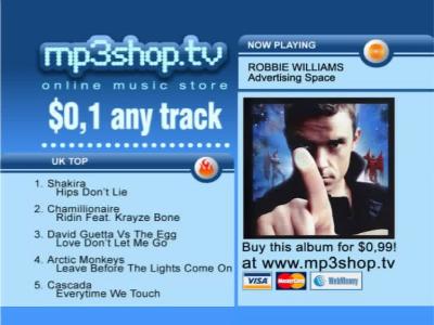 mp3shop.tv