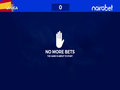 NairaBet Liga