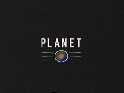 Planet