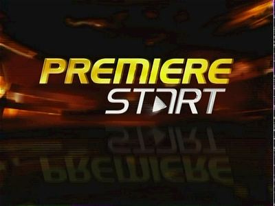 Premiere Start