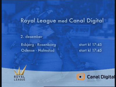 Royal League 2