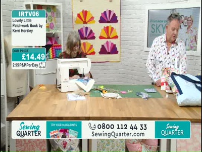 Sewing Quarter